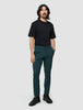Essential Pants Slim Pine Green