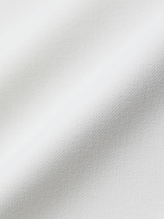 Women Essential Pants Tapered Off White