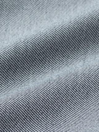 Essential Suit Pants Relaxed Fit Ash Twill
