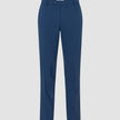 Essential Suit Pants Regular Marine Blue