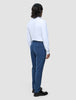 Essential Suit Pants Regular Marine Blue