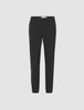 Essential Suit Pants Slim Black