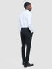 Essential Suit Pants Slim Black