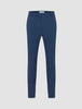 Essential Suit Pants Slim Marine Blue