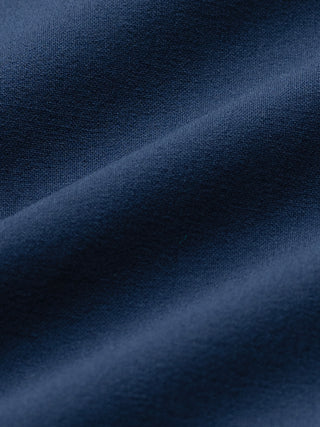 Essential Suit Pants Slim Marine Blue