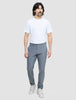 Gen. 2.0 Pants Slim Signature Mid Blue