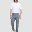 Gen. 2.0 Pants Slim Signature Mid Blue