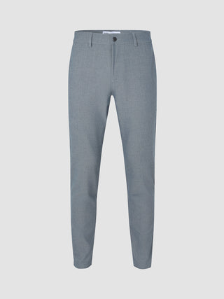 Gen. 2.0 Pants Slim Signature Mid Blue
