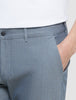 Gen. 2.0 Pants Slim Signature Mid Blue