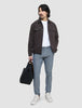 Gen. 2.0 Pants Slim Signature Mid Blue