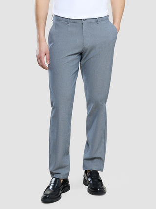 Gen. 2.0 Pants Regular Signature Mid Blue