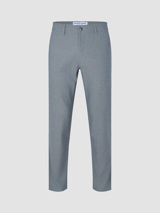 Gen. 2.0 Pants Regular Signature Mid Blue