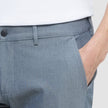 Gen. 2.0 Pants Regular Signature Mid Blue