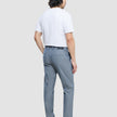 Gen. 2.0 Pants Regular Signature Mid Blue