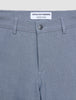 Gen. 2.0 Pants Regular Signature Mid Blue