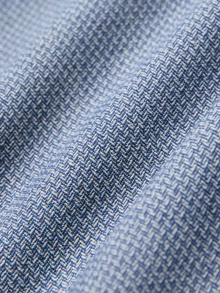 Gen. 2.0 Pants Regular Signature Mid Blue