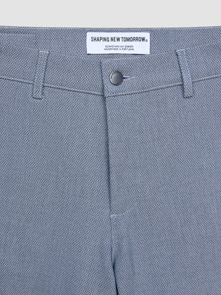 Gen. 2.0 Pants Slim Signature Mid Blue