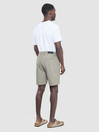 Gen. 2.0 Shorts Signature Beige