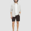 Gen. 2.0 Shorts Signature Dark Brown
