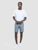 Gen. 2.0 Shorts Signature Mid Blue