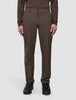 Gen. 2.0 Pants Regular Chestnut
