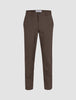 Gen. 2.0 Pants Regular Chestnut