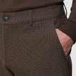 Gen. 2.0 Pants Regular Chestnut