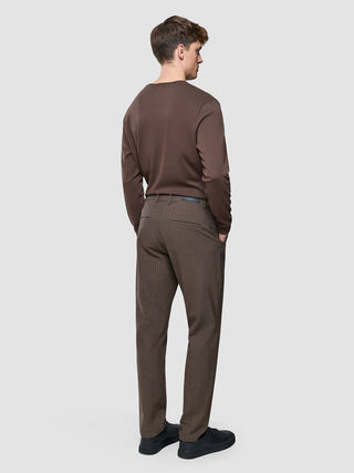 Gen. 2.0 Pants Regular Chestnut