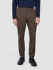 Gen. 2.0 Pants Slim Chestnut