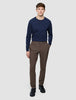 Gen. 2.0 Pants Slim Chestnut