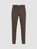 Gen. 2.0 Pants Slim Chestnut
