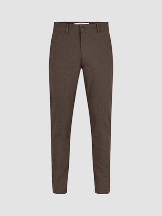 Gen. 2.0 Pants Slim Chestnut