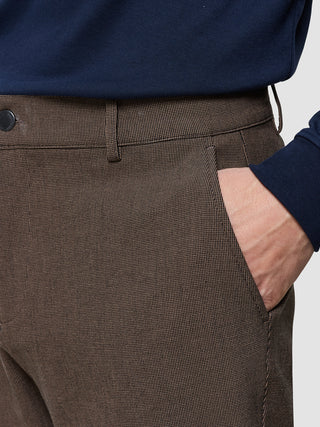 Gen. 2.0 Pants Slim Chestnut