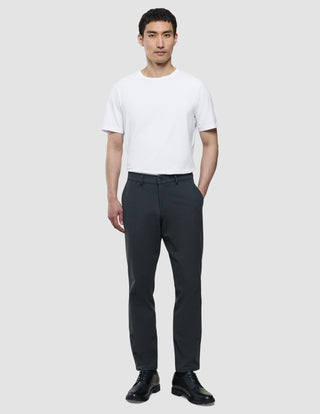 Gen. 2.0 Pants Regular Signature Dark Grey