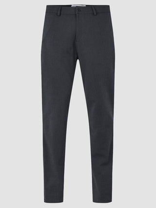 Gen. 2.0 Pants Regular Signature Dark Grey