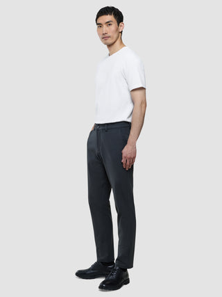 Gen. 2.0 Pants Regular Signature Dark Grey