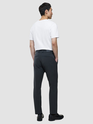 Gen. 2.0 Pants Regular Signature Dark Grey