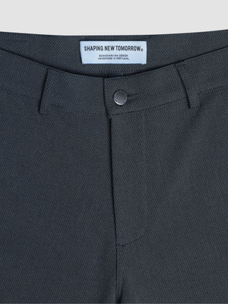 Gen. 2.0 Pants Regular Signature Dark Grey