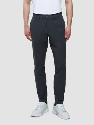Gen. 2.0 Pants Slim Signature Dark Grey