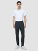 Gen. 2.0 Pants Slim Signature Dark Grey