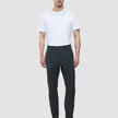Gen. 2.0 Pants Slim Signature Dark Grey