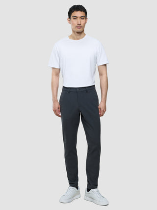 Gen. 2.0 Pants Slim Signature Dark Grey