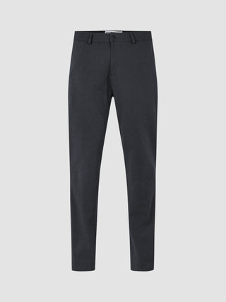 Gen. 2.0 Pants Slim Signature Dark Grey