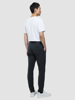 Gen. 2.0 Pants Slim Signature Dark Grey