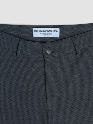 Gen. 2.0 Pants Slim Signature Dark Grey