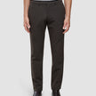 Gen. 2.0 Pants Regular Signature Dark Brown