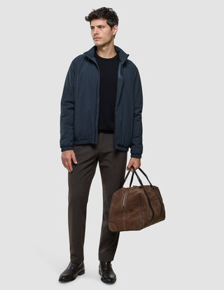 Gen. 2.0 Pants Regular Signature Dark Brown