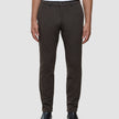 Gen. 2.0 Pants Slim Signature Dark Brown