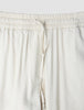 Women's Linen Pants Relaxed Sandy Beige