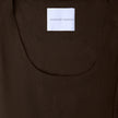 Women Linen Top Espresso